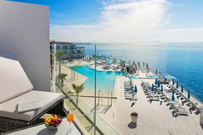 Hôtel Elba Sunset Mallorca Thalasso Spa Hotel
