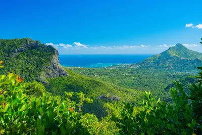 Circuit Horizons mauriciens, base logement au Framissima Evasion Ocean's Creek