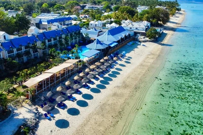 Hôtel Pearle Beach