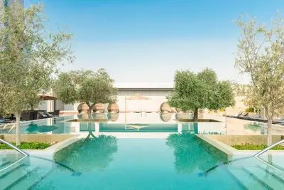 Aloft Hôtel Abu Dhabi