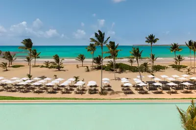 Hôtel Secrets Playa Esmeralda Resort & Spa, Adult Only