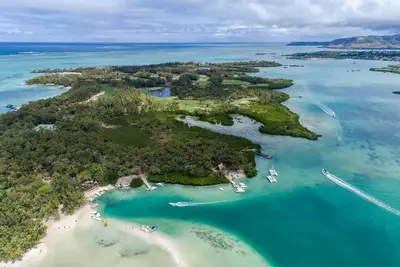 Circuit Explorations mauriciennes, base logement au Jumbo Tarisa Resort