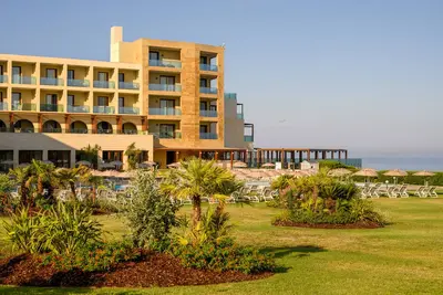 Hôtel Smy Carlos V Wellness & Spa