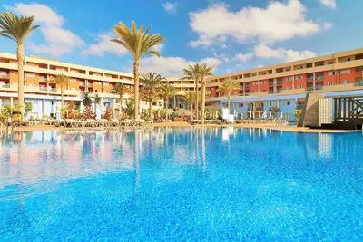 Hôtel Iberostar Waves Gaviotas Park