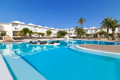 Hôtel H10 Ocean Suites