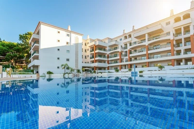Hôtel AP Victoria Sports & Beach