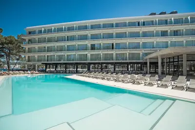 Hôtel Els Pins Resort & Spa