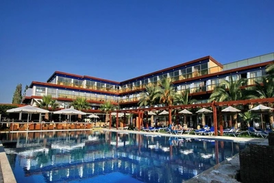 Hôtel All Senses Ocean Blue Seaside Resort