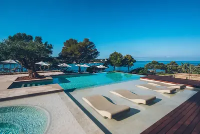 Hôtel Iberostar Jardin del Sol Suites 