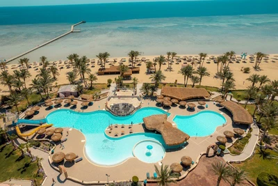 Hôtel Protels Beach Club & Spa Resort