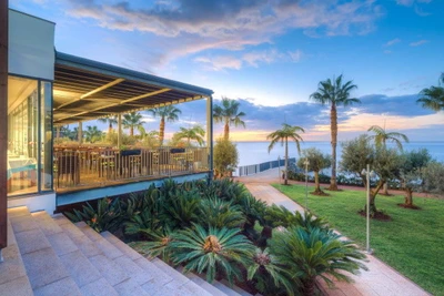 Hôtel VidaMar Resort Madeira