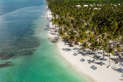 Club Framissima Catalonia Bavaro