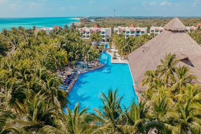 Hôtel Adult Only (+18) - El Dorado Royale