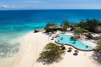 Hôtel Bawe Island