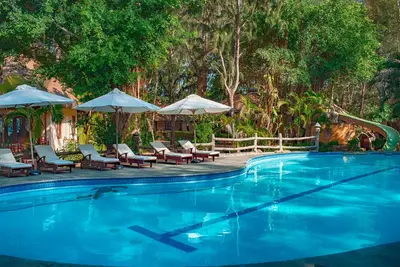 Club Framissima Évasion Ho Tram Beach Boutique Resort & Spa