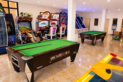 Mondi Club Grand Muthu Golf Plaza