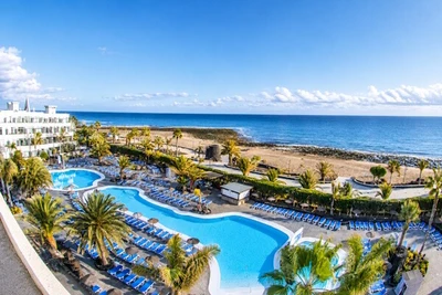 Mondi Club Beatriz Playa & Spa