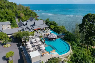 Club Jumbo Namaka Resort Kamala