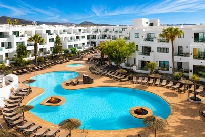 Mondi Club Galeon Playa
