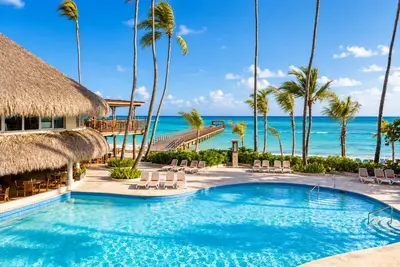 Mondi Club Impressive Premium Punta Cana
