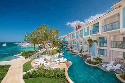 Hôtel Adult only - Sandals Montego Bay