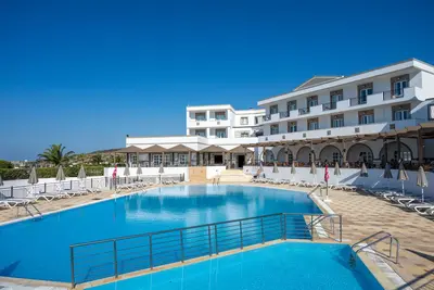 Club Jumbo Mare Village