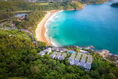 Hôtel The Nai Harn Phuket