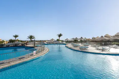 Hôtel Serenity Sea Reef