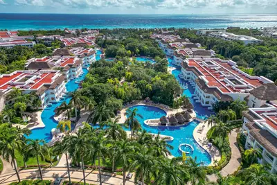Hôtel Grand Sunset Princess CM