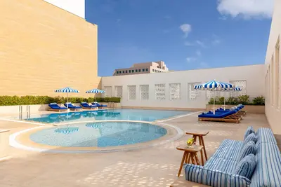 Hôtel Al Najada by Tivoli, FRAM City Doha