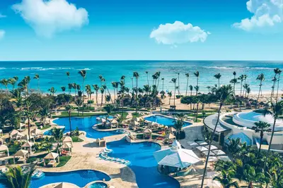 Hôtel Joia Bavaro by Iberostar