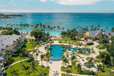 Hôtel Dreams La Romana Resort & Spa