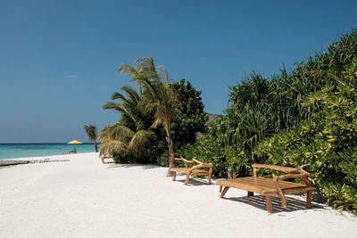 Hôtel Adult Only +18 - Drift Thelu Veliga Retreat