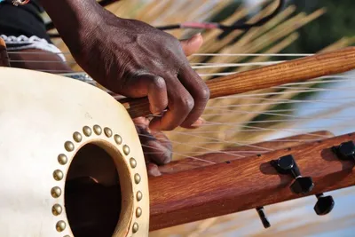 Circuit Kappa Découverte - Aux Couleurs du Sénégal et Séjour au Royal Horizon Baobab 4*nl - avec vols Air France