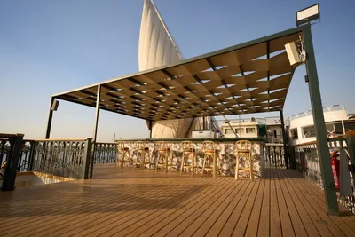 Croisière Douceur du Nil en Dahabeya By Kappa Club + Extension Au Club Coralia Tropitel Sahl Hasheesh 5*