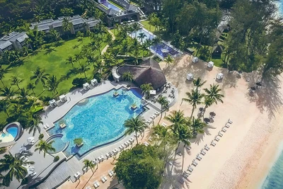 Hôtel Outrigger Mauritius Resort & Spa 5*