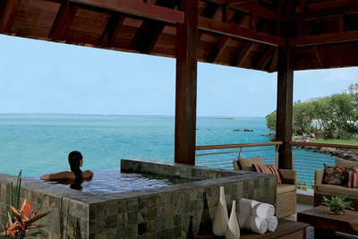 Hôtel Les Villas Anahita