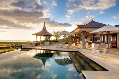 Heritage The Villas