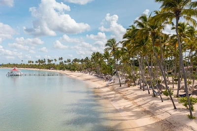Hôtel Grand Bahia Principe La Romana 5*