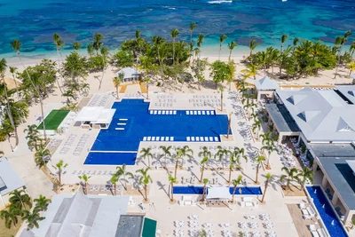 Hôtel Grand Bahia Principe El Portillo 5*