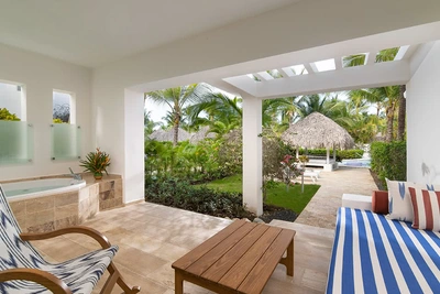 Hôtel The Reserve at Paradisus Palma Real 5*