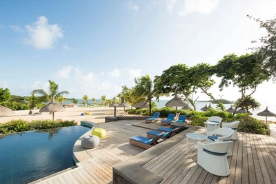 Hôtel Radisson Blu Azuri Resort & Spa 4*