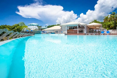 Hôtel Karibéa Caribia 3*