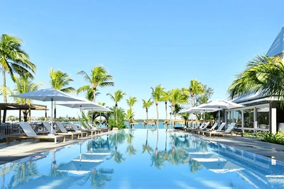 Veranda Grand Baie Hôtel & Spa 4*
