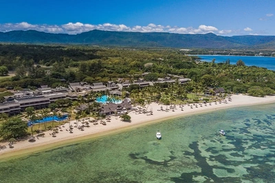 Hôtel Sofitel Mauritius L'Imperial Resort & Spa 5*