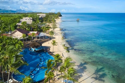 Hôtel Le Méridien Ile Maurice 5*