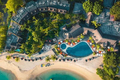 Hôtel Sands Suites Resort & Spa 4*