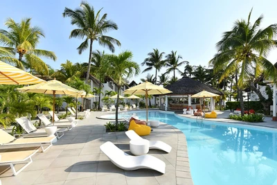 Veranda Palmar Beach Hôtel 3*