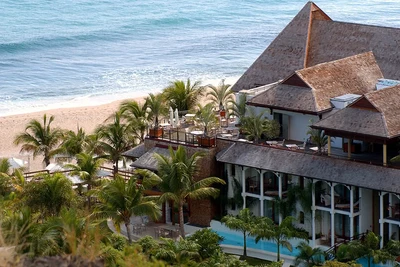 Le Saint Alexis Hôtel & Spa 4*