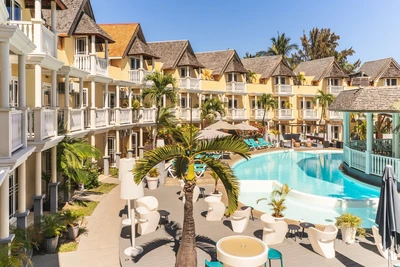 Ermitage Boutik Hôtel 3*
